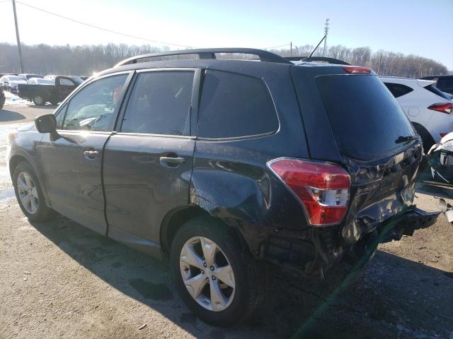 2015 SUBARU FORESTER 2 - JF2SJAFC3FH561544