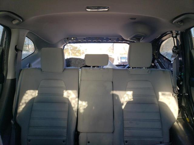 2018 HONDA CR-V EX - 7FARW2H51JE036207