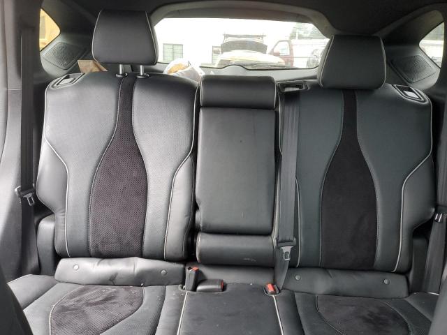2019 ACURA RDX A-SPEC - 5J8TC1H68KL001290