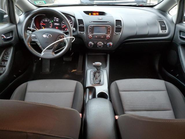 2016 KIA FORTE LX - KNAFX4A67G5523994