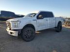 2017 FORD F150 SUPER - 1FTEW1EG7HKE36327