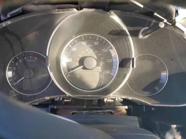 2020 HONDA FIT SPORT 3HGGK5G61LM703237