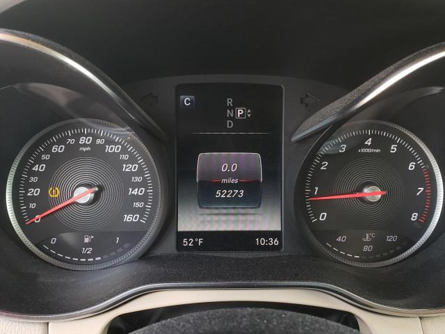 2015 MERCEDES-BENZ C 300 4MAT 55SWF4KB4FU032666