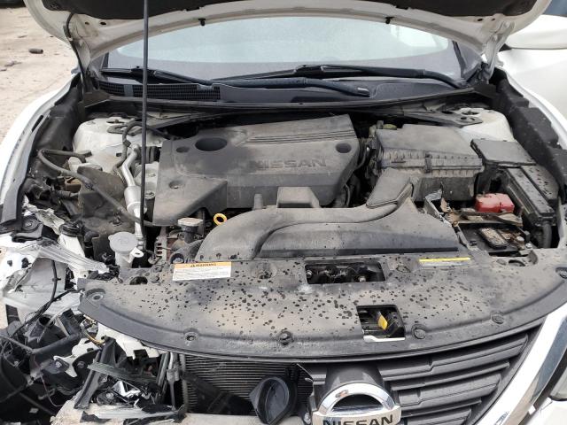 2016 NISSAN ALTIMA 2.5 - 1N4AL3APXGC184483