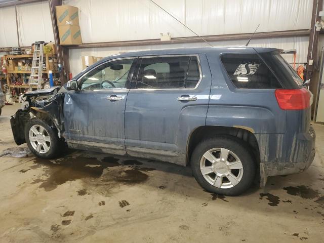 Vin: 2ctalmec2b6466971, lot: 42998855, gmc terrain sle 20112