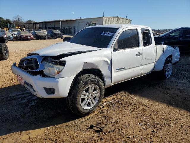 TOYOTA TACOMA ACC