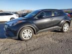 2019 TOYOTA C-HR XLE - JTNKHMBX3K1054002