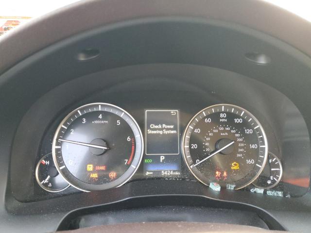 2016 LEXUS ES 350 58ABK1GGXGU018332