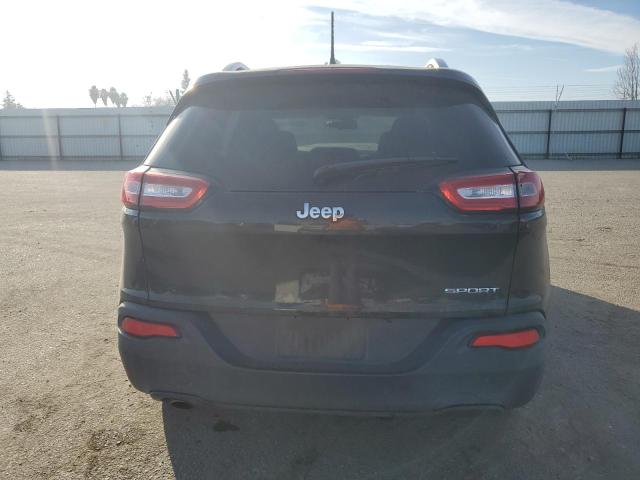 2015 JEEP CHEROKEE S 1C4PJLAB4FW658519