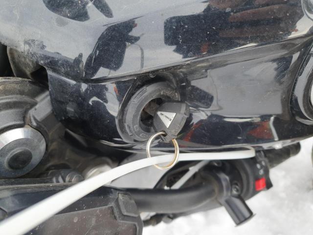 2021 KAWASAKI ER650 L ML5EREL14MDA25251