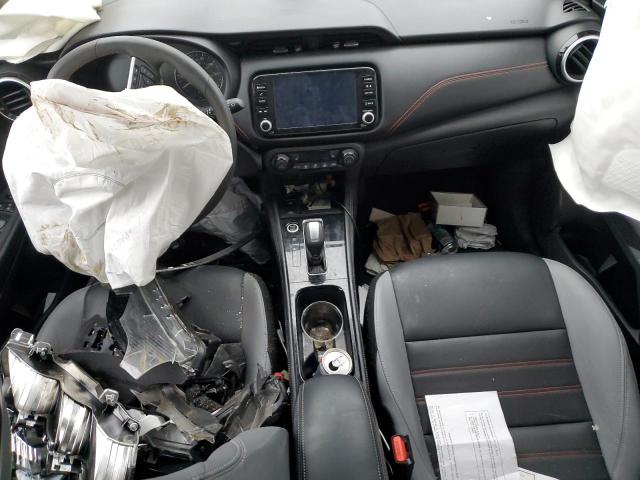 2023 NISSAN KICKS SR - 3N1CP5DV2PL504562