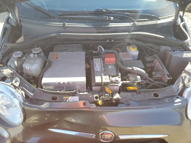 2015 FIAT 500 ELECTR 3C3CFFGE8FT623205