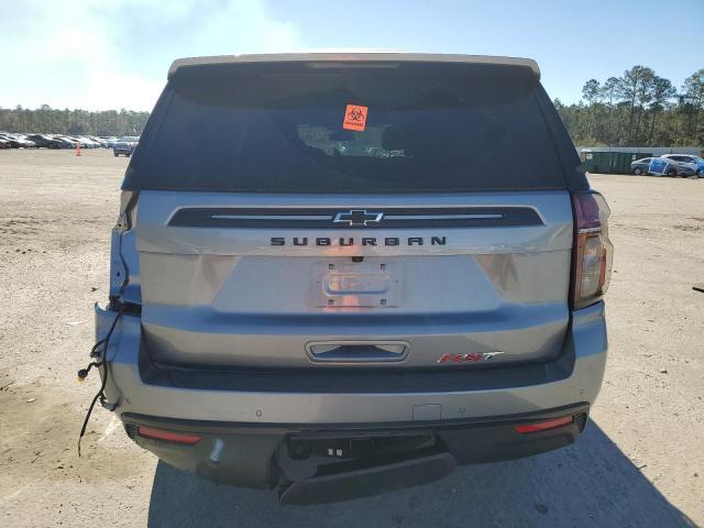 2023 CHEVROLET SUBURBAN K - 1GNSKEKD0PR540817
