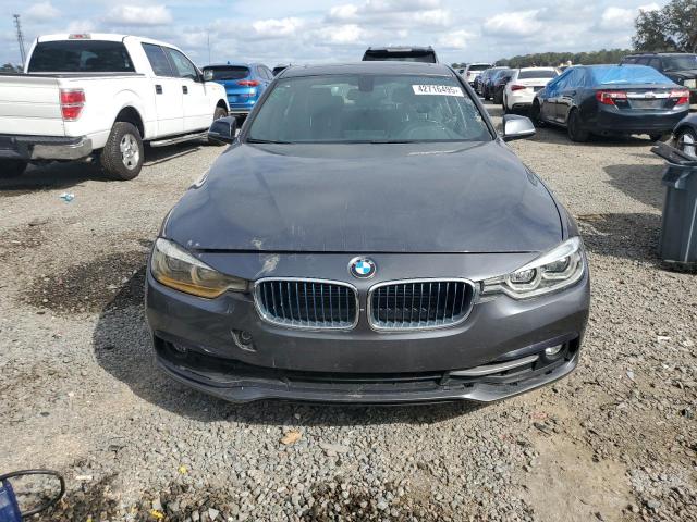 2018 BMW 330E - WBA8E1C53JA180066