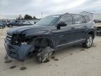2018 VOLKSWAGEN ATLAS SEL - 1V2NR2CA7JC503227