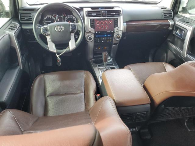 2022 TOYOTA 4RUNNER LI JTEKU5JR1N6013024