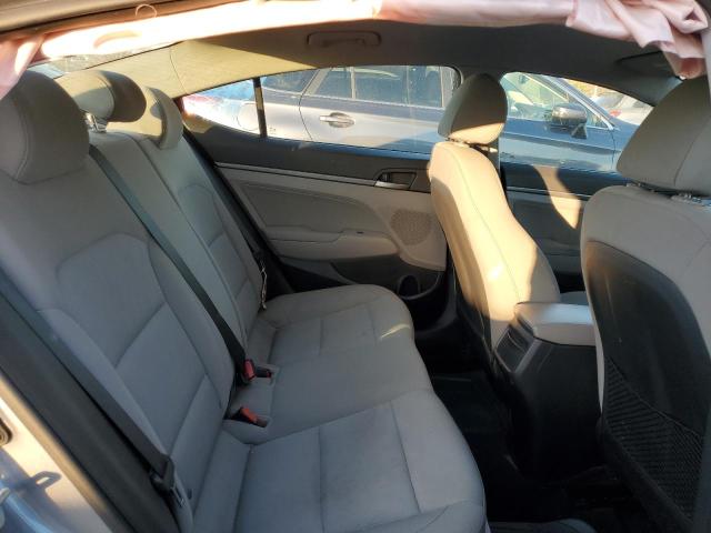 2017 HYUNDAI ELANTRA SE - 5NPD84LF8HH035689
