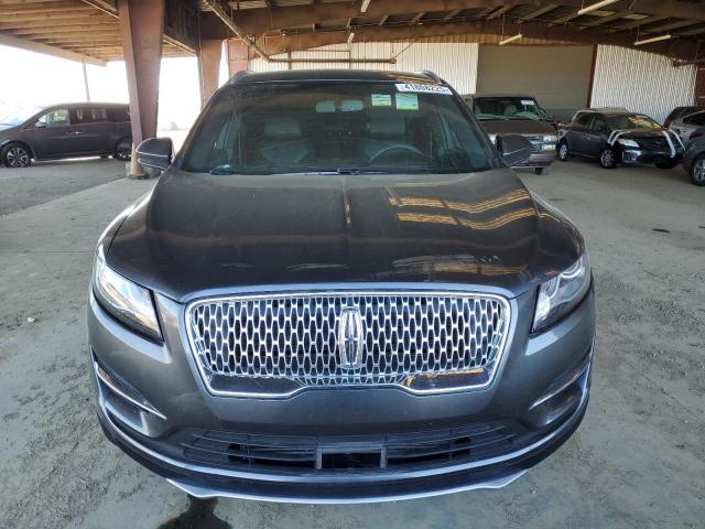 2019 LINCOLN MKC 5LMCJ1C9XKUL34891