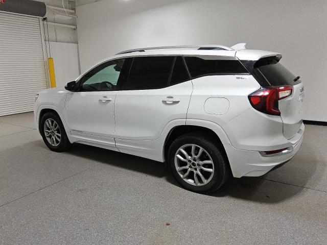 Vin: 3gkalveg1pl158864, lot: 42728415, gmc terrain slt 20232