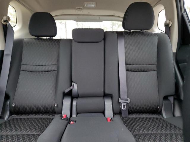 2020 NISSAN ROGUE S - KNMAT2MV3LP504048