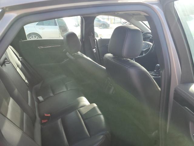 2017 CHEVROLET IMPALA LT - 2G1105S3XH9127325