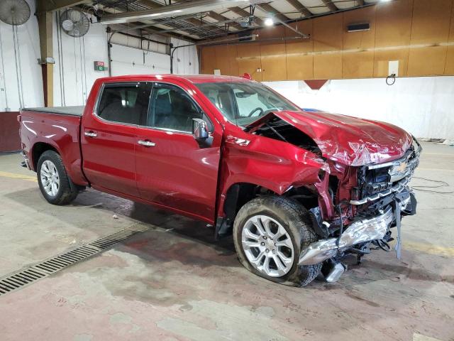 Vin: 1gcudge89pz190206, lot: 87629915, chevrolet all models k1500 ltz 20234