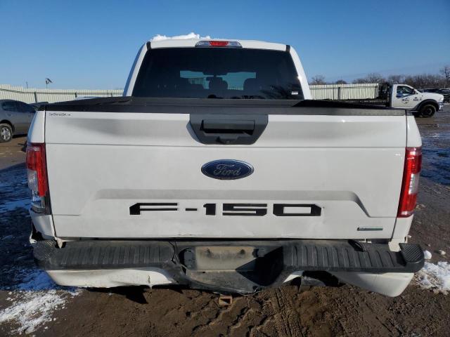 2019 FORD F150 SUPER - 1FTEW1EP0KKD26176