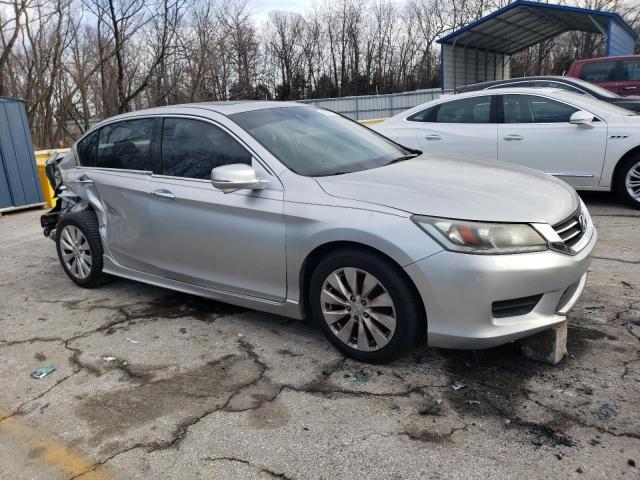 Vin: 1hgcr3f80da031249, lot: 42516725, honda accord exl 20134