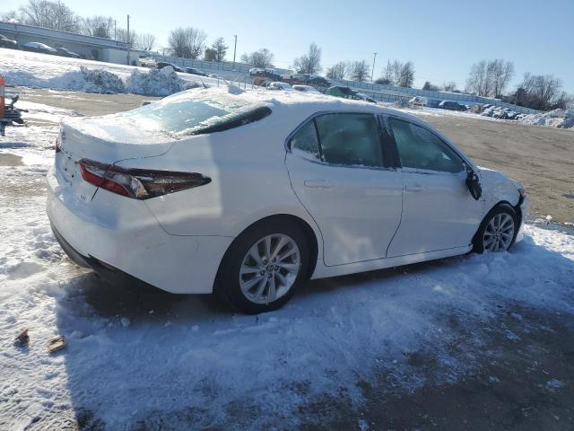 2022 TOYOTA CAMRY LE - 4T1C11AK4NU635931