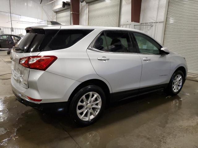 2020 CHEVROLET EQUINOX LT - 3GNAXTEV3LS583853