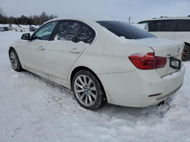 2016 BMW 328 XI SUL WBA8E3G51GNU03714