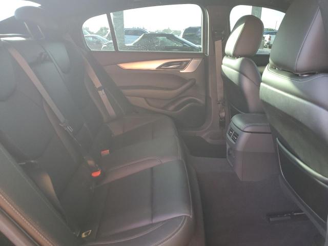 2021 CADILLAC CT5 LUXURY 1G6DW5RK0M0147199