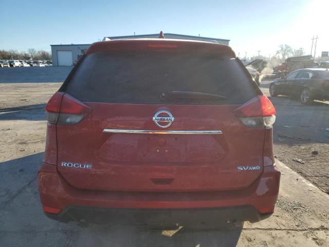 2017 NISSAN ROGUE S - JN8AT2MV5HW271212