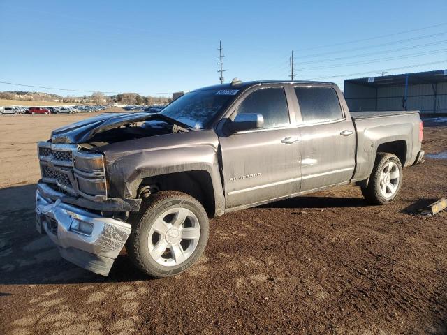 Vin: 3gcuksec4fg310084, lot: 88285505, chevrolet all models k1500 ltz 2015 img_1