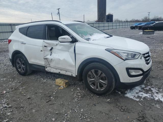 Vin: 5xyzu3lb5dg038771, lot: 41810475, hyundai santa fe 20134
