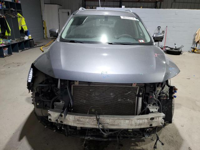 2017 NISSAN PATHFINDER - 5N1DR2MM4HC905279