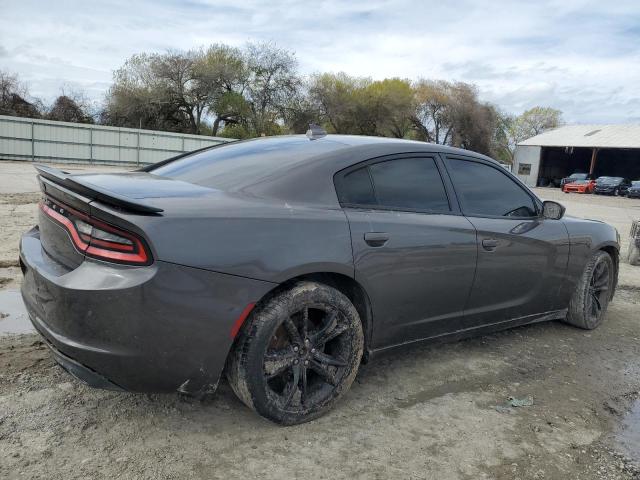 Vin: 2c3cdxhgxgh327527, lot: 89387645, dodge charger sxt 20163