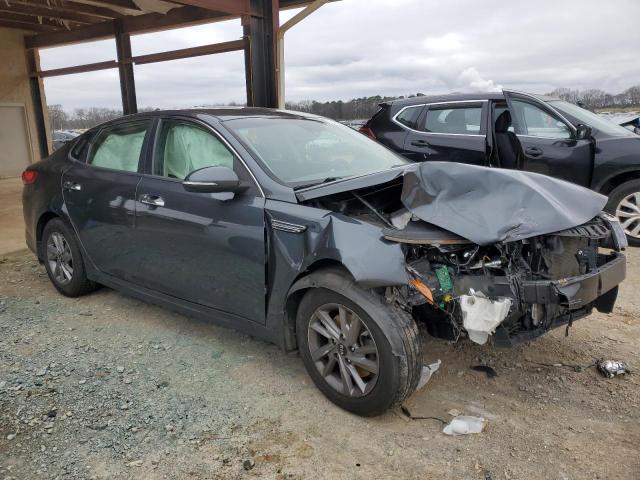 2020 KIA OPTIMA LX - 5XXGT4L3XLG427465