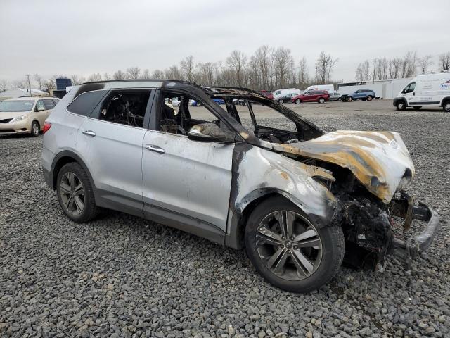 2015 HYUNDAI SANTA FE G - KM8SRDHF3FU094547
