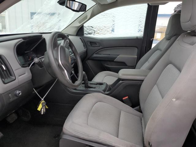 2017 CHEVROLET COLORADO - 1GCHSBEN4H1328105