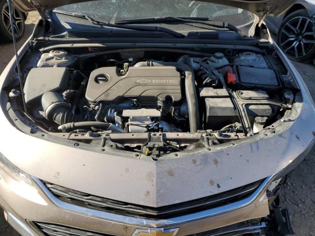 2018 CHEVROLET MALIBU LT - 1G1ZD5ST9JF126994