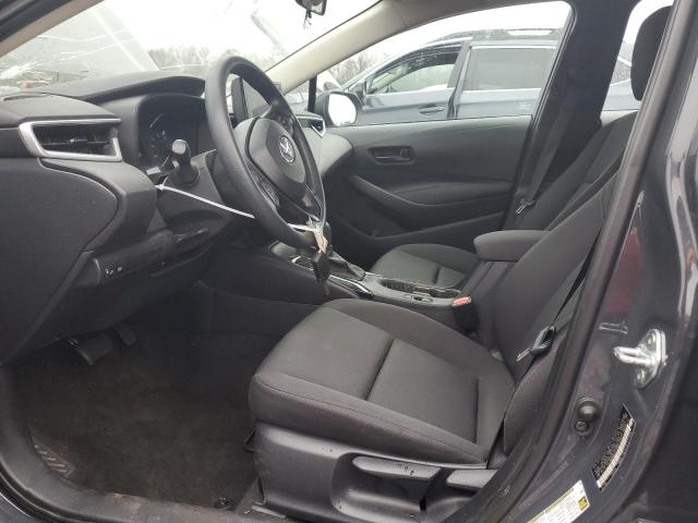 2023 TOYOTA COROLLA LE - 5YFB4MDE6PP028721