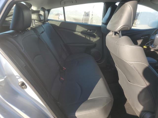 2020 TOYOTA PRIUS PRIM - JTDKARFP0L3141782