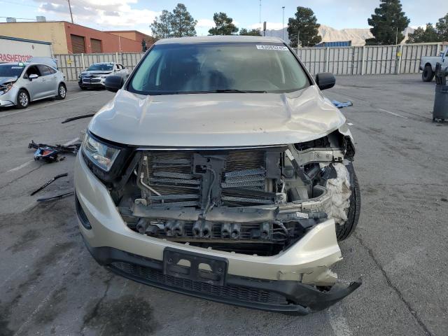 2018 FORD EDGE SE - 2FMPK3G96JBB62824