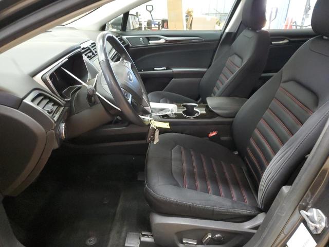 2016 FORD FUSION SE 3FA6P0H75GR375888