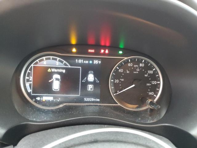 2019 NISSAN KICKS S - 3N1CP5CU3KL559653