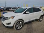 2017 FORD EDGE SEL - 2FMPK3J9XHBC32375