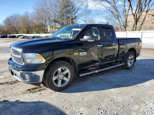 2016 RAM 1500 SLT - 1C6RR7GT6GS311203