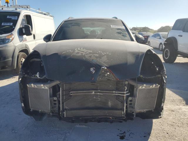 2016 PORSCHE CAYENNE S WP1AB2A28GLA93772