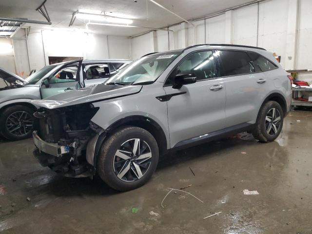 KIA SORENTO EX